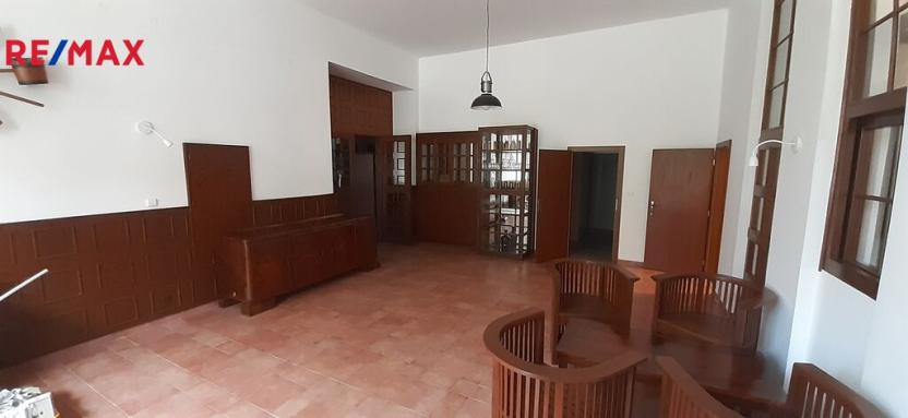 Pronájem restaurace, Rýmařov, Pivovarská, 800 m2