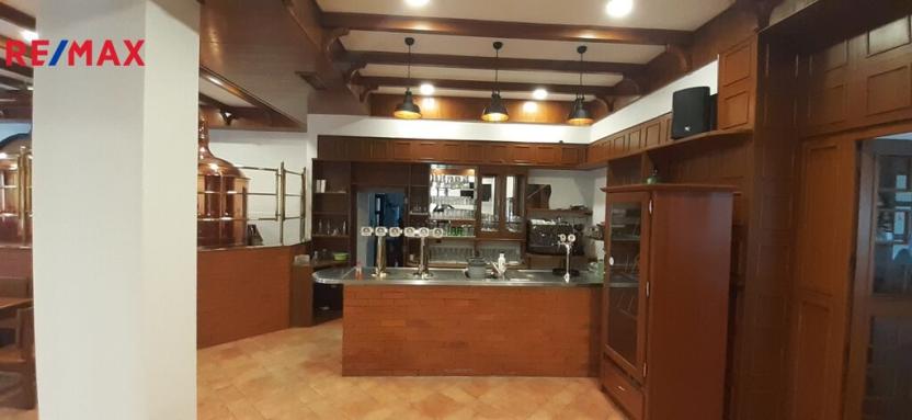 Pronájem restaurace, Rýmařov, Pivovarská, 800 m2
