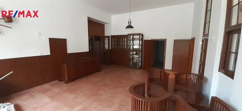 Pronájem restaurace, Rýmařov, Pivovarská, 800 m2