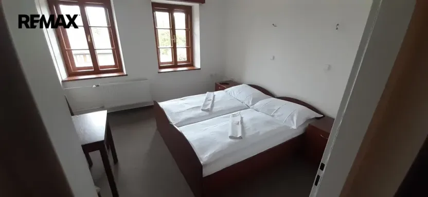 Pronájem restaurace, Rýmařov, Pivovarská, 800 m2
