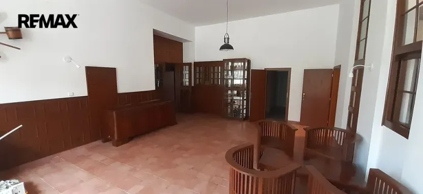 Pronájem restaurace, Rýmařov, Pivovarská, 800 m2
