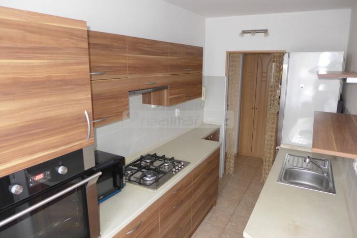 Prodej bytu 3+1, Plzeň - Východní Předměstí, náměstí Generála Píky, 83 m2