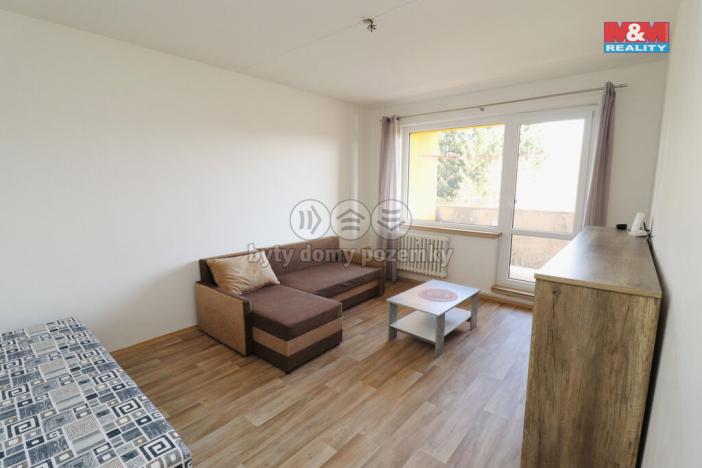 Pronájem bytu 3+1, Hranice - Studánka, 70 m2