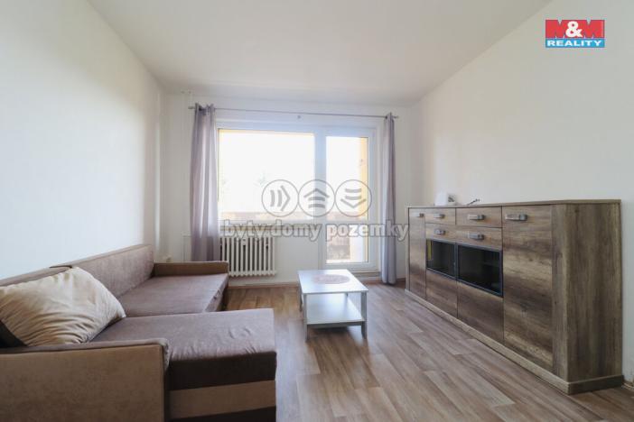 Pronájem bytu 3+1, Hranice - Studánka, 70 m2