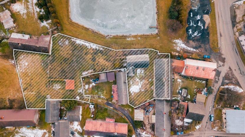 Prodej rodinného domu, Petrovice I, 199 m2