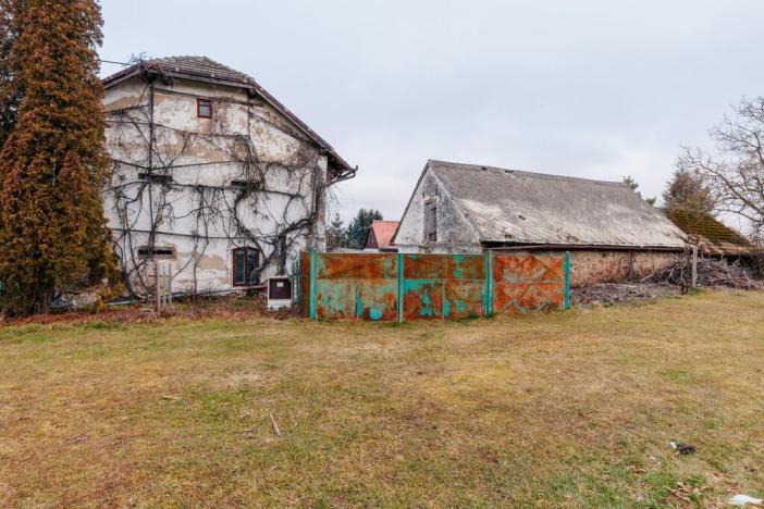Prodej rodinného domu, Petrovice I, 199 m2