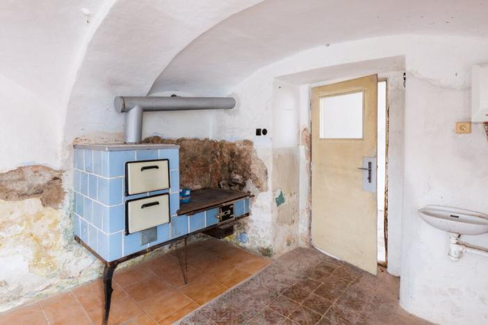 Prodej rodinného domu, Petrovice I, 199 m2