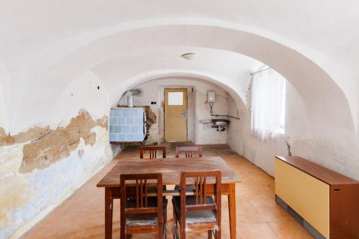 Prodej rodinného domu, Petrovice I, 199 m2