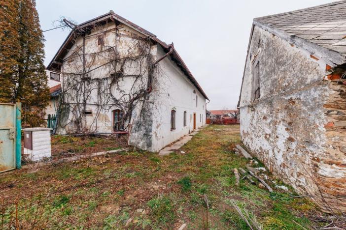 Prodej rodinného domu, Petrovice I, 199 m2