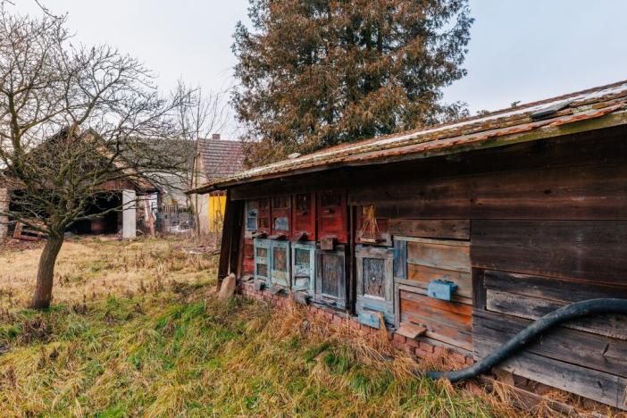 Prodej rodinného domu, Petrovice I, 199 m2