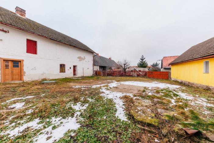 Prodej rodinného domu, Petrovice I, 199 m2