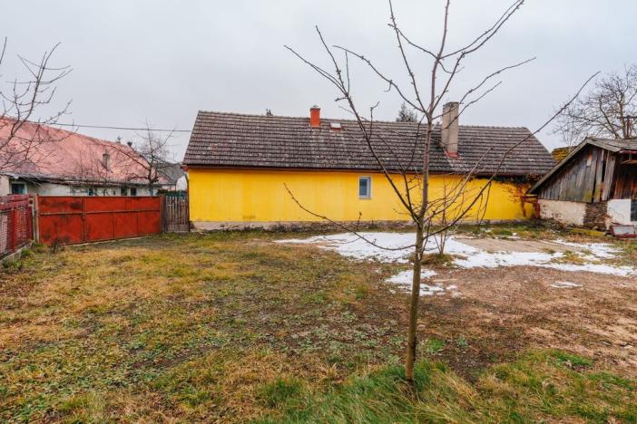 Prodej rodinného domu, Petrovice I, 199 m2