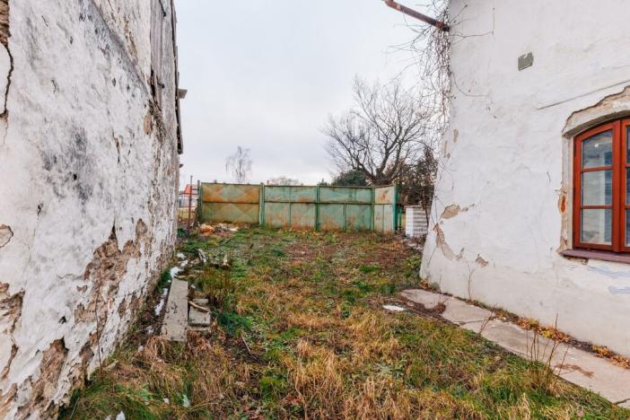 Prodej rodinného domu, Petrovice I, 199 m2