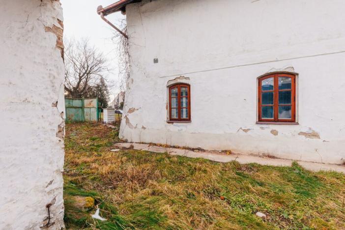 Prodej rodinného domu, Petrovice I, 199 m2