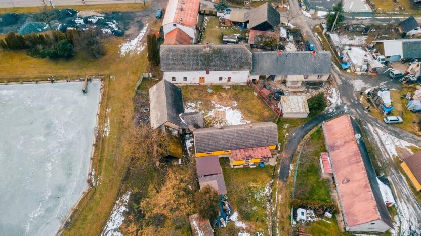 Prodej rodinného domu, Petrovice I, 199 m2