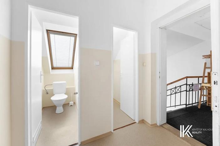 Prodej komerční nemovitosti, Pardubice, Husova, 371 m2