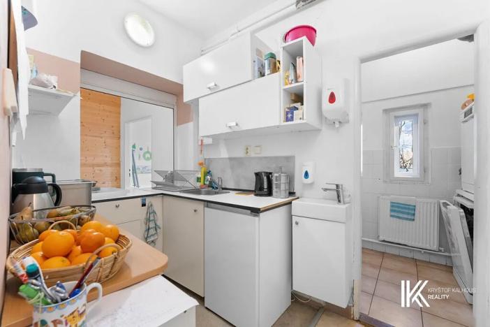 Prodej činžovního domu, Pardubice, Husova, 371 m2