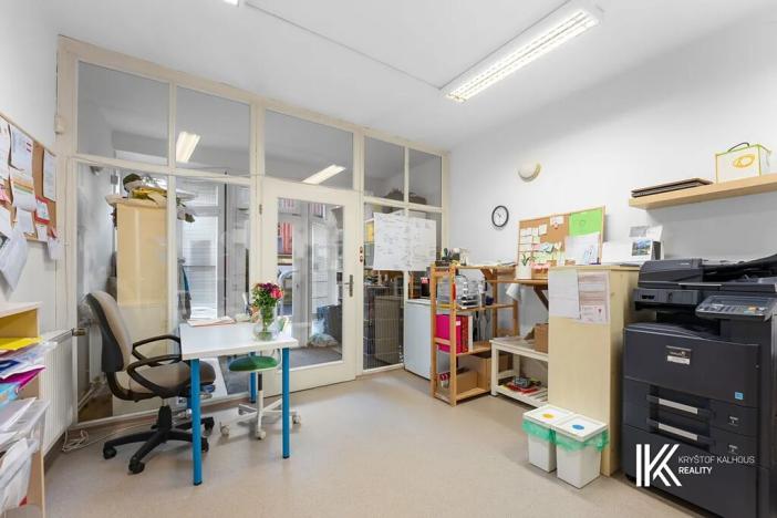 Prodej činžovního domu, Pardubice, Husova, 371 m2