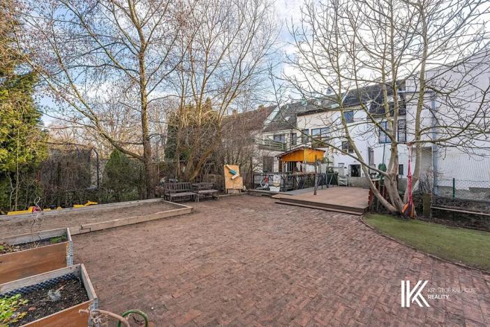 Prodej činžovního domu, Pardubice, Husova, 371 m2