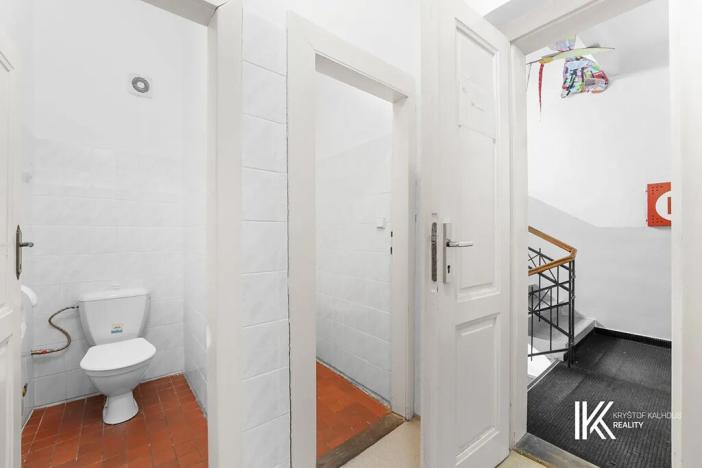 Prodej kanceláře, Pardubice, Husova, 371 m2