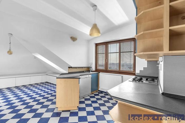 Prodej bytu 3+kk, Hradec Králové, Průmyslová, 119 m2