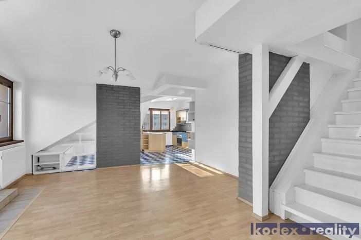 Prodej bytu 3+kk, Hradec Králové, Průmyslová, 119 m2