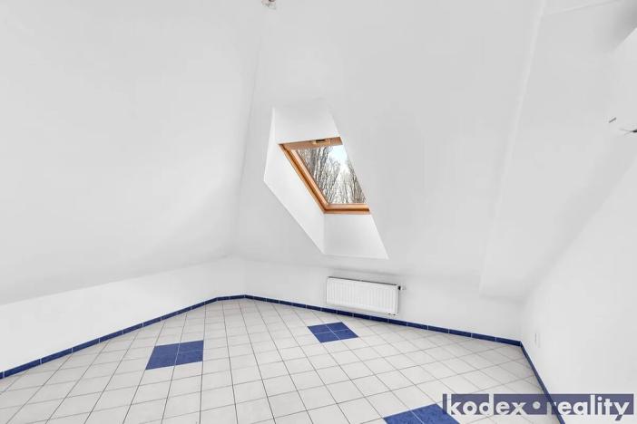 Prodej bytu 3+kk, Hradec Králové, Průmyslová, 119 m2