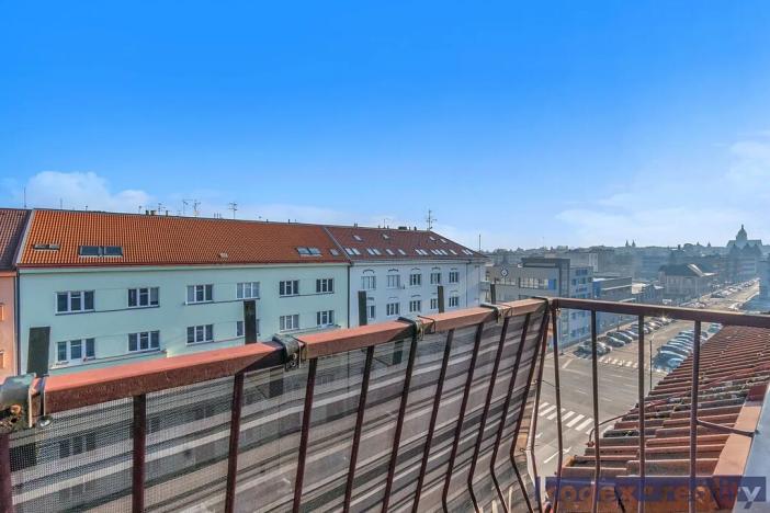 Prodej bytu 3+kk, Hradec Králové, Průmyslová, 119 m2