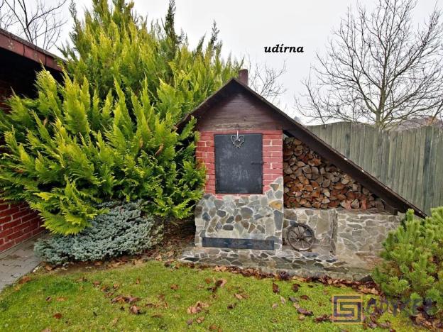 Prodej rodinného domu, Zábeštní Lhota, 190 m2