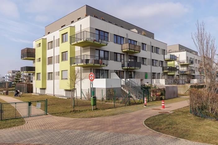 Prodej bytu 3+kk, Praha - Dolní Chabry, K Beranovu, 262 m2