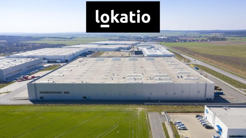 Pronájem skladu, Mladá Boleslav - Bezděčín, 4000 m2