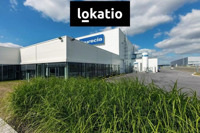 Pronájem skladu, Mladá Boleslav - Bezděčín, 4000 m2