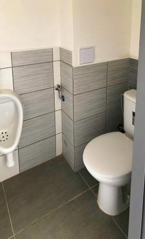 Pronájem skladu, Jílové u Prahy, Masarykovo náměstí, 300 m2