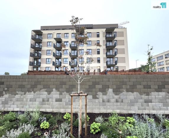Prodej bytu 1+kk, Kralupy nad Vltavou, Nádražní, 29 m2