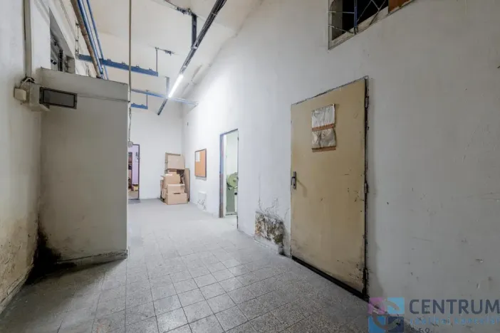 Prodej výrobních prostor, Smržovka, Rooseweltova, 492 m2
