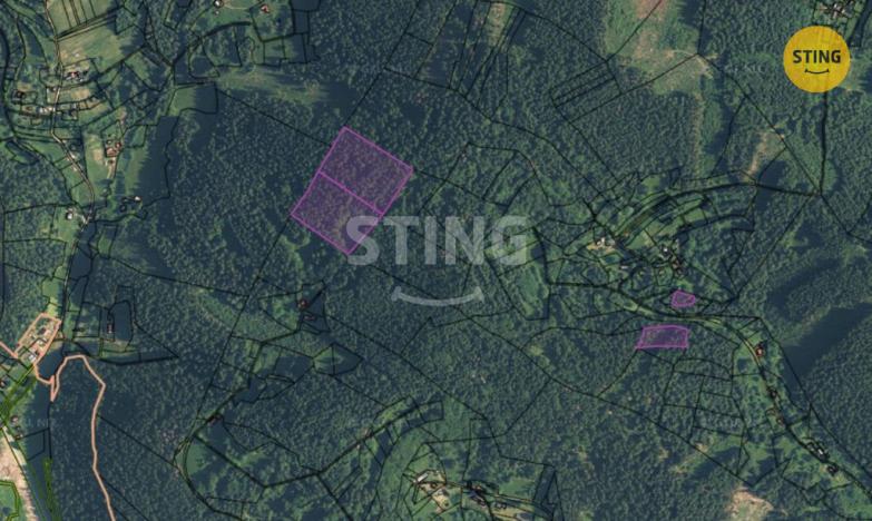 Prodej pozemku, Horní Bečva, 61706 m2