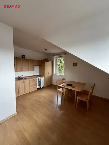 Pronájem bytu 1+kk, Harrachov, 40 m2