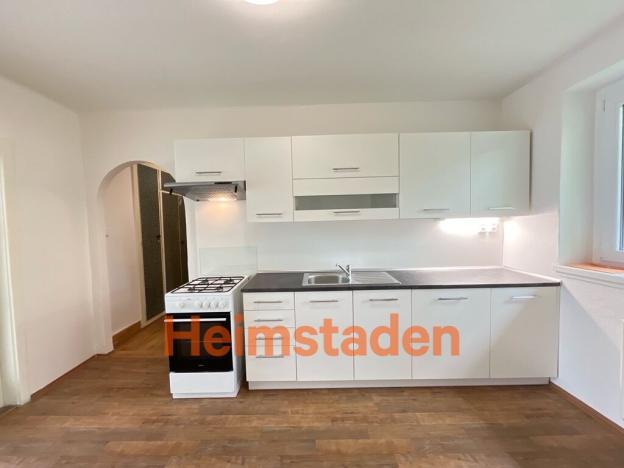Pronájem bytu 2+1, Havířov - Prostřední Suchá, Osadní, 47 m2