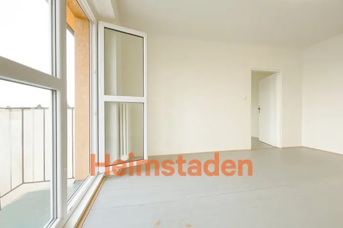 Pronájem bytu 2+1, Havířov - Prostřední Suchá, Osadní, 47 m2