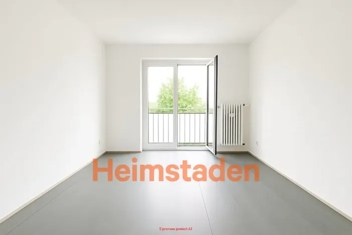 Pronájem bytu 2+1, Havířov - Prostřední Suchá, Osadní, 47 m2