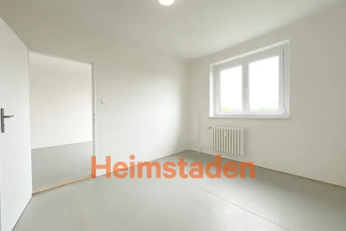 Pronájem bytu 2+1, Havířov - Prostřední Suchá, Osadní, 47 m2