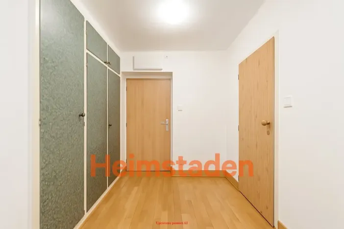 Pronájem bytu 2+1, Havířov - Prostřední Suchá, Osadní, 47 m2