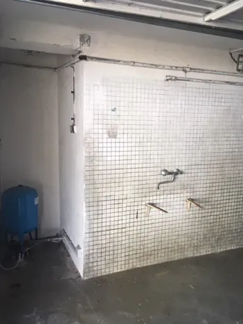 Pronájem skladu, Písek, K Lipám, 974 m2