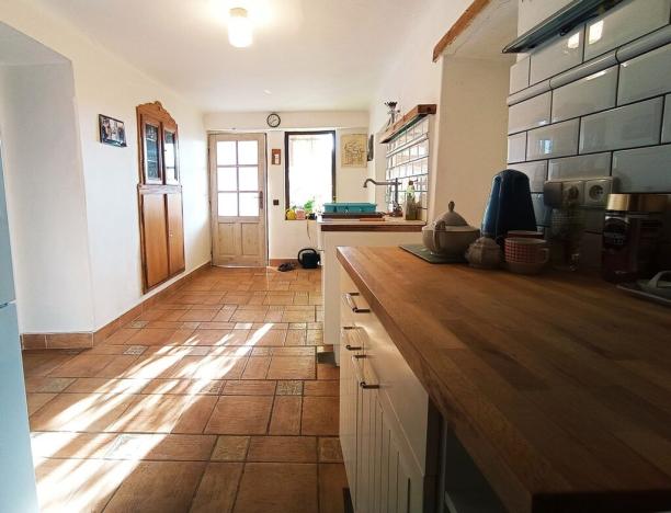 Prodej rodinného domu, Mikulov, Koněvova, 142 m2