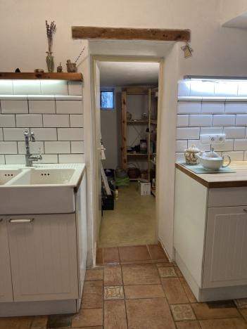 Prodej rodinného domu, Mikulov, Koněvova, 142 m2