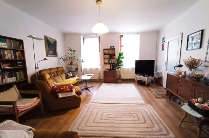 Prodej rodinného domu, Mikulov, Koněvova, 142 m2