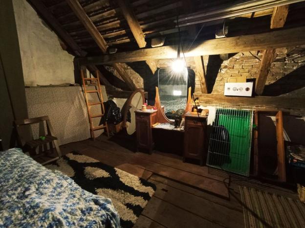 Prodej rodinného domu, Mikulov, Koněvova, 142 m2