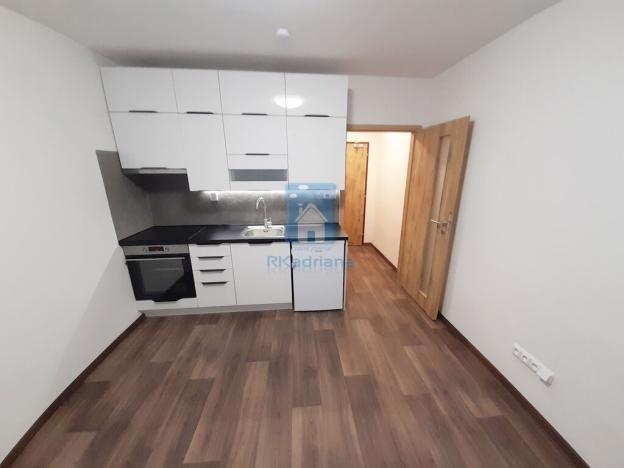 Pronájem bytu 1+kk, Praha - Písnice, Výletní, 20 m2