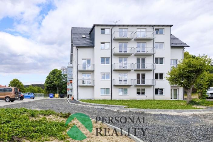 Prodej bytu 3+kk, Lázně Kynžvart, Královské svahy, 65 m2