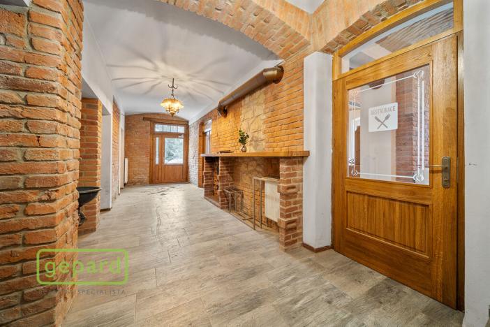 Prodej apartmánu, Písařov - Bukovice, 520 m2